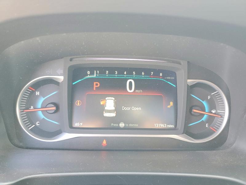Aukcja sprzedaży 2019 Honda Pilot, vin: 5FNYF6H48KB007567, numer aukcji: 52201396