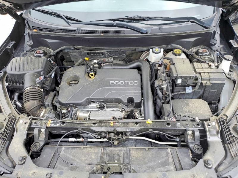 51655996 :رقم المزاد ، 3GKALMEV2NL257585 vin ، 2022 Gmc Terrain مزاد بيع