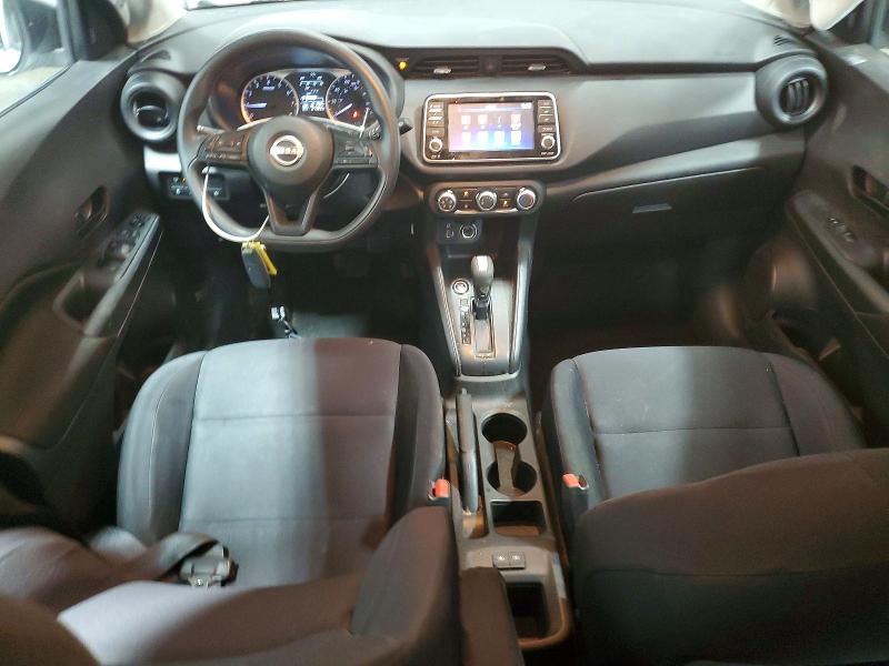 Aukcja sprzedaży 2023 Nissan Kicks, vin: 3N1CP5BVXPL467439, numer aukcji: 55123216