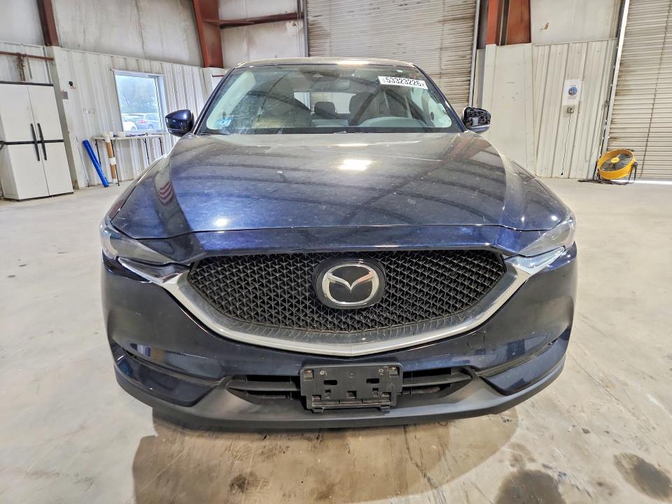 53323226 :رقم المزاد ، JM3KFBDM7K0651247 vin ، 2019 Mazda Cx-5 مزاد بيع