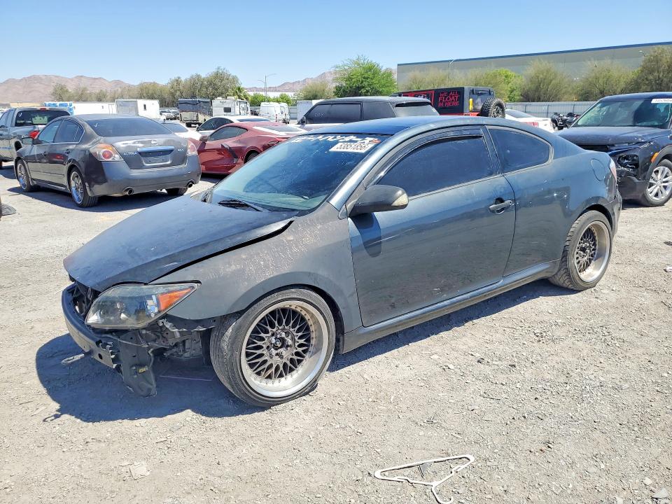 Продажа на аукционе авто 2007 Toyota Scion, vin: JTKDE167770145522, номер лота: 53851856