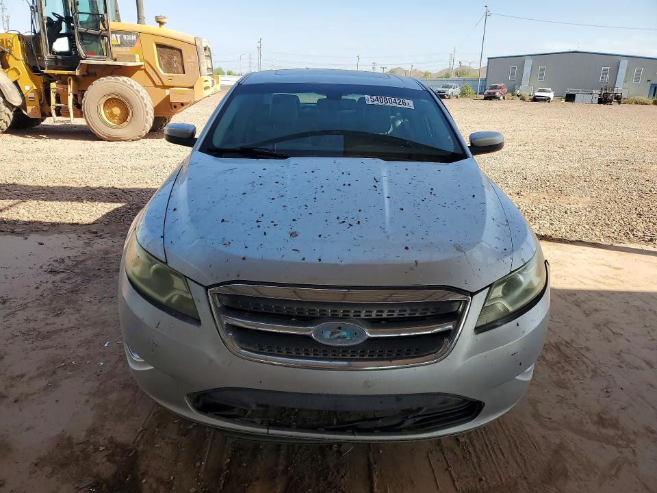 54080426 :رقم المزاد ، 1FAHP2EW4AG152997 vin ، 2010 Ford Taurus مزاد بيع