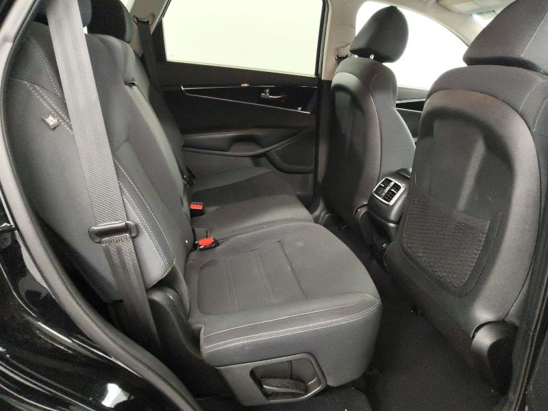 Aukcja sprzedaży 2019 Kia Sorento, vin: 5XYPG4A36KG586307, numer aukcji: 52348416