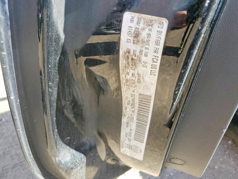 Aukcja sprzedaży 2015 Fiat 500, vin: 3C3CFFAR8FT652294, numer aukcji: 50709876