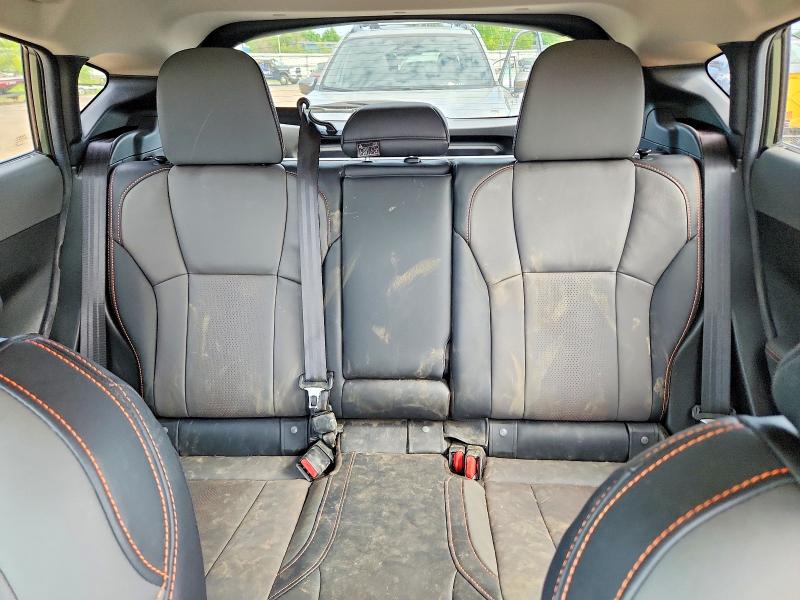 Продажа на аукционе авто 2024 Subaru Crosstrek, vin: 4S4GUHM66R3772879, номер лота: 53566806