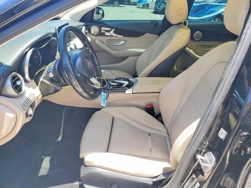 Aukcja sprzedaży 2016 Mercedes-benz C, vin: 55SWF4JB5GU170672, numer aukcji: 54446276