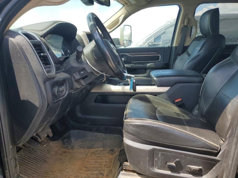 Продажа на аукционе авто 2020 Ram 5500, vin: 3C7WRNEL4LG304984, номер лота: 51916456