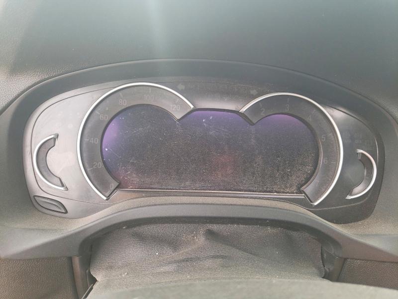2019 Bmw X3 მანქანა იყიდება აუქციონზე, vin: 5UXTR7C56KLF29359, აუქციონის ნომერი: 53913706
