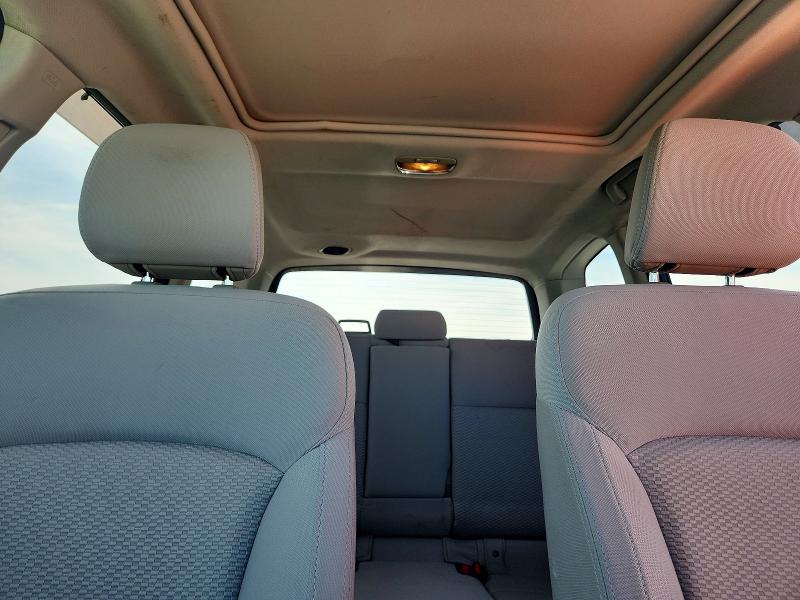 2014 Subaru Forester მანქანა იყიდება აუქციონზე, vin: JF2SJAGC1EH510332, აუქციონის ნომერი: 54808866