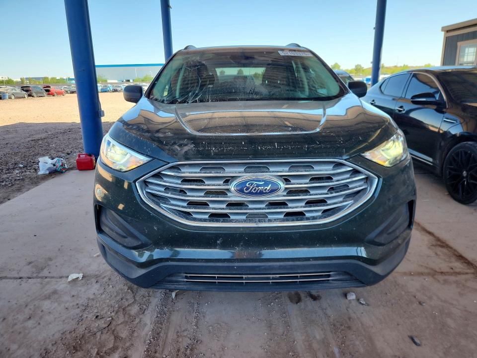 Продажа на аукционе авто 2022 Ford Edge, vin: 2FMPK4G95NBA85861, номер лота: 52103376