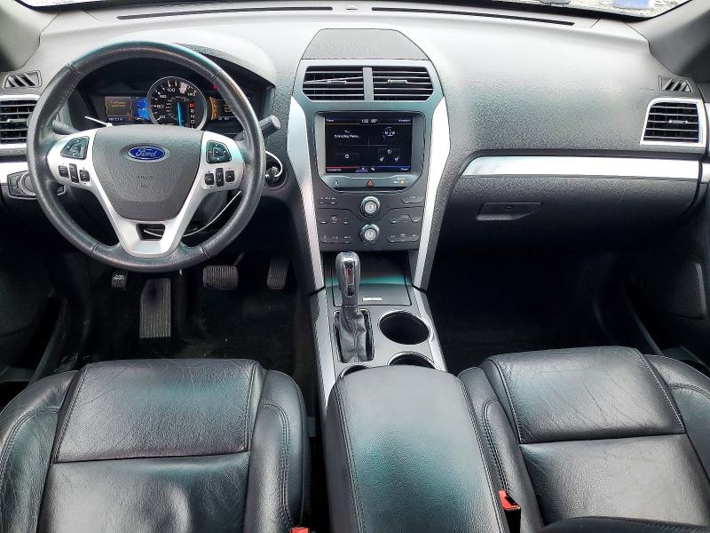 Aukcja sprzedaży 2013 Ford Explorer, vin: 1FM5K7D96DGB70762, numer aukcji: 54428196