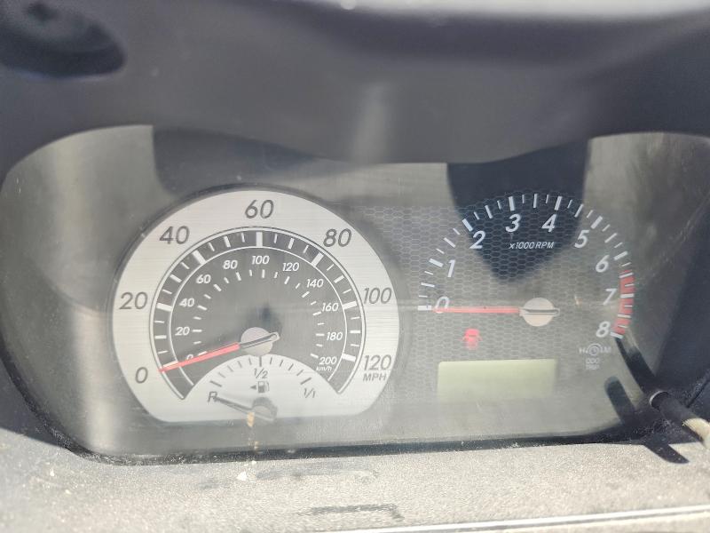 Продажа на аукционе авто 2006 Toyota Scion Xa, vin: JTKKT604360150742, номер лота: 53295206