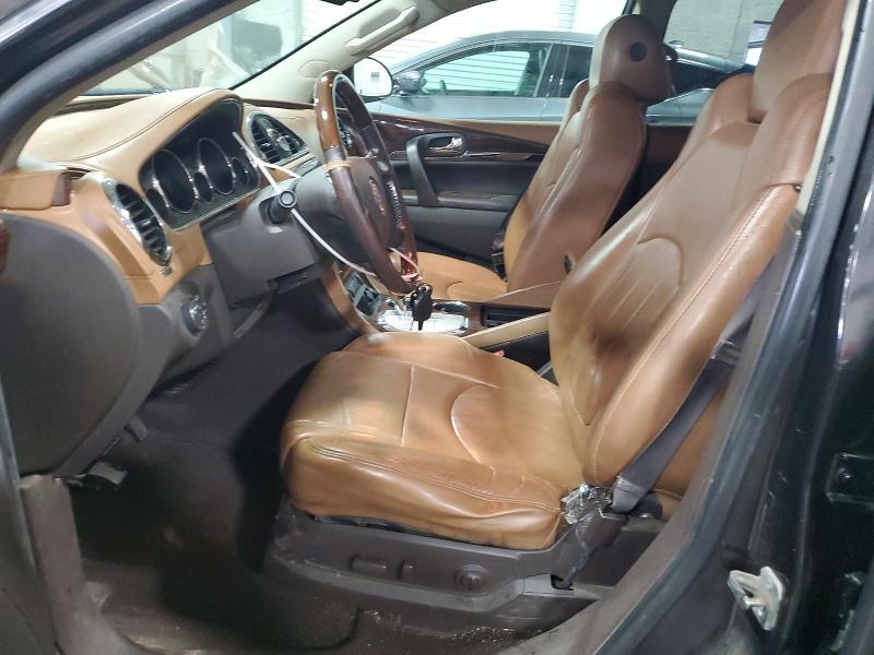 Продаж на аукціоні авто 2014 Buick Enclave, vin: 5GAKRBKD7EJ257394, номер лоту: 51702486