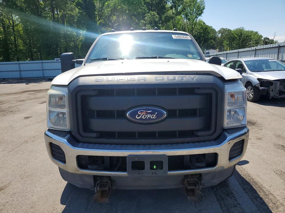 2013 Ford F250 მანქანა იყიდება აუქციონზე, vin: 1FTBF2B60DEA29074, აუქციონის ნომერი: 54083846