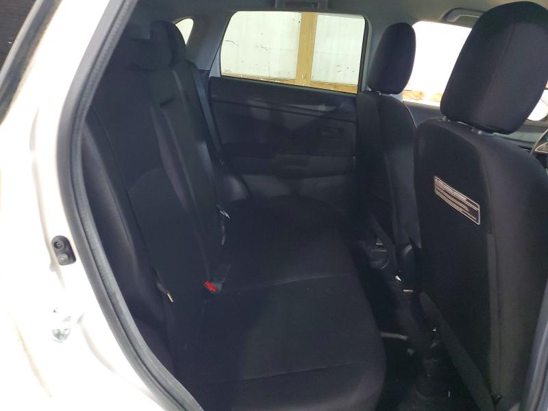 Aukcja sprzedaży 2015 Mitsubishi Outlander Sport, vin: 4A4AR3AU1FE007220, numer aukcji: 52207436