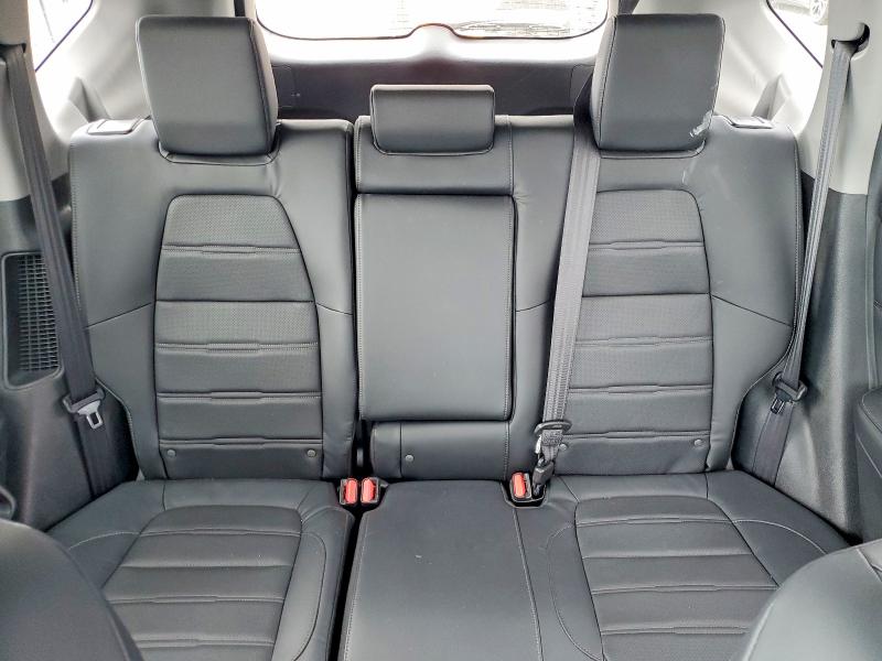 Продажа на аукционе авто 2021 Honda Cr-v, vin: 7FART6H85ME025614, номер лота: 55063916