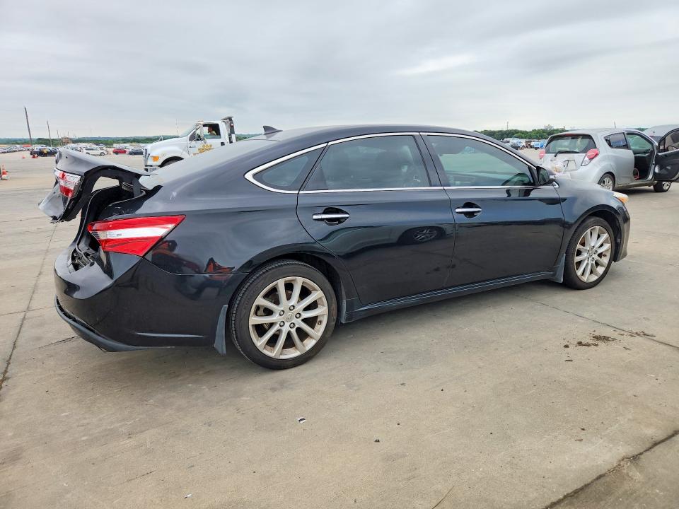 2013 Toyota Avalon მანქანა იყიდება აუქციონზე, vin: 4T1BK1EB2DU006721, აუქციონის ნომერი: 52943226