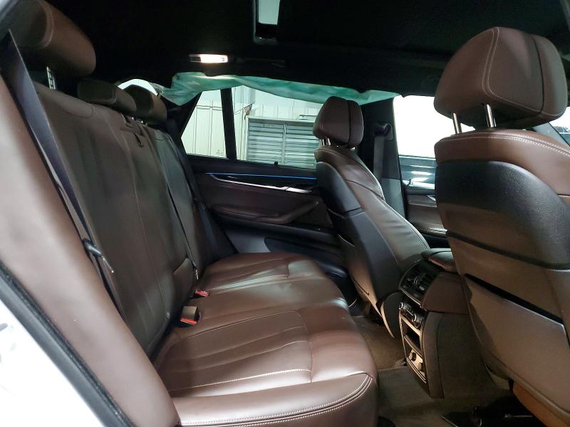 Aukcja sprzedaży 2017 Bmw X5, vin: 5UXKR0C56H0V66194, numer aukcji: 54301426