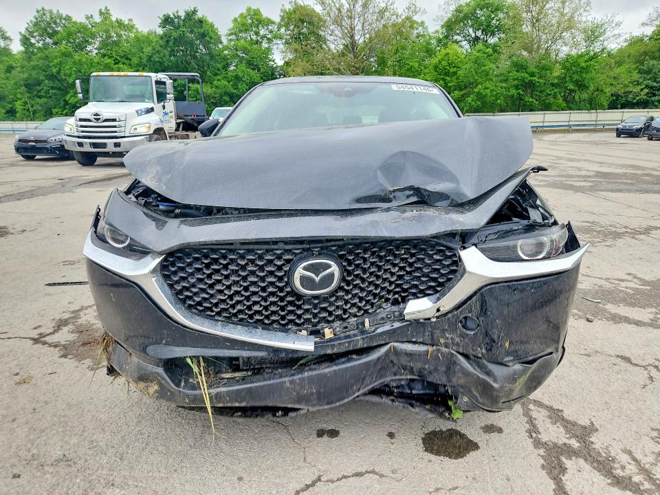54541146 :رقم المزاد ، 3MVDMAAL1MM208782 vin ، 2021 Mazda Cx-30 مزاد بيع