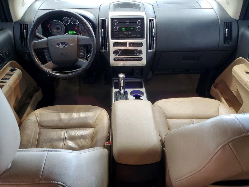 Aukcja sprzedaży 2009 Ford Edge, vin: 2FMDK49C39BB05462, numer aukcji: 54254896