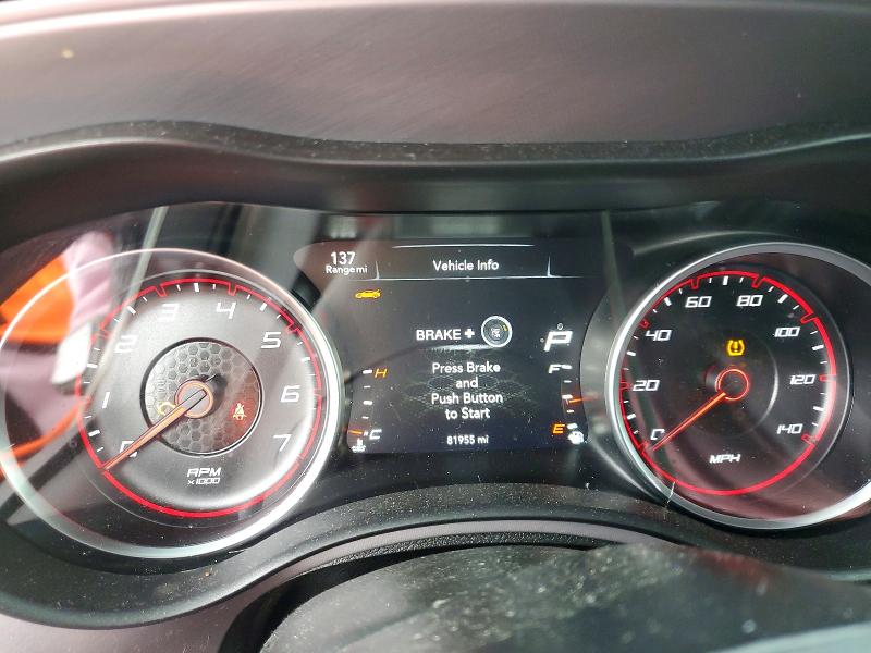 Aukcja sprzedaży 2023 Dodge Charger, vin: 2C3CDXHG9PH560024, numer aukcji: 54588266