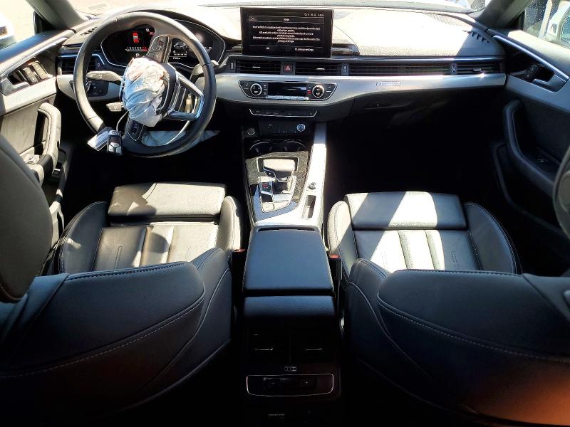 Aukcja sprzedaży 2025 Audi A5, vin: WAUDACF59SA006151, numer aukcji: 52656036