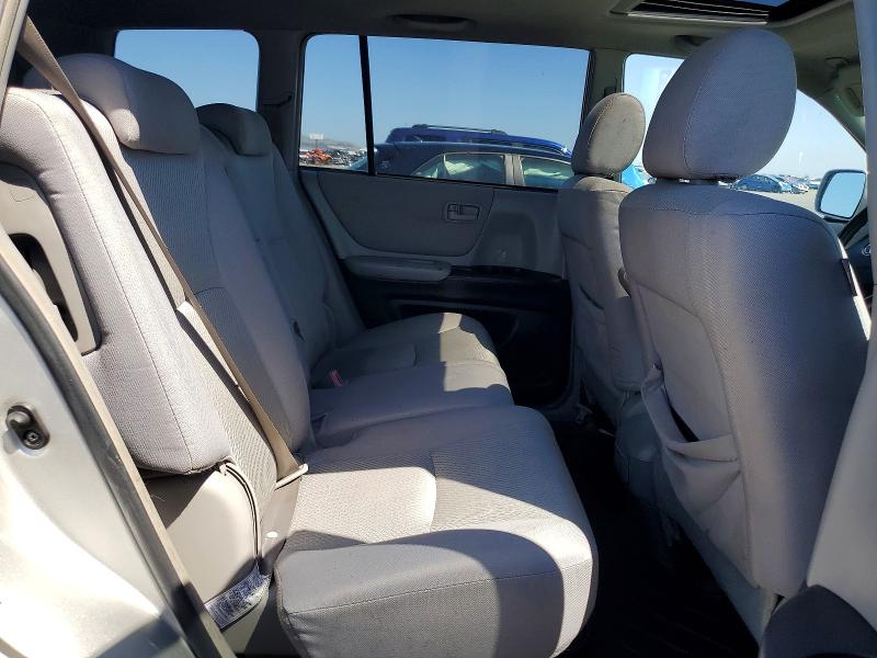 Продаж на аукціоні авто 2007 Toyota Highlander, vin: JTEEP21A270206687, номер лоту: 53056546