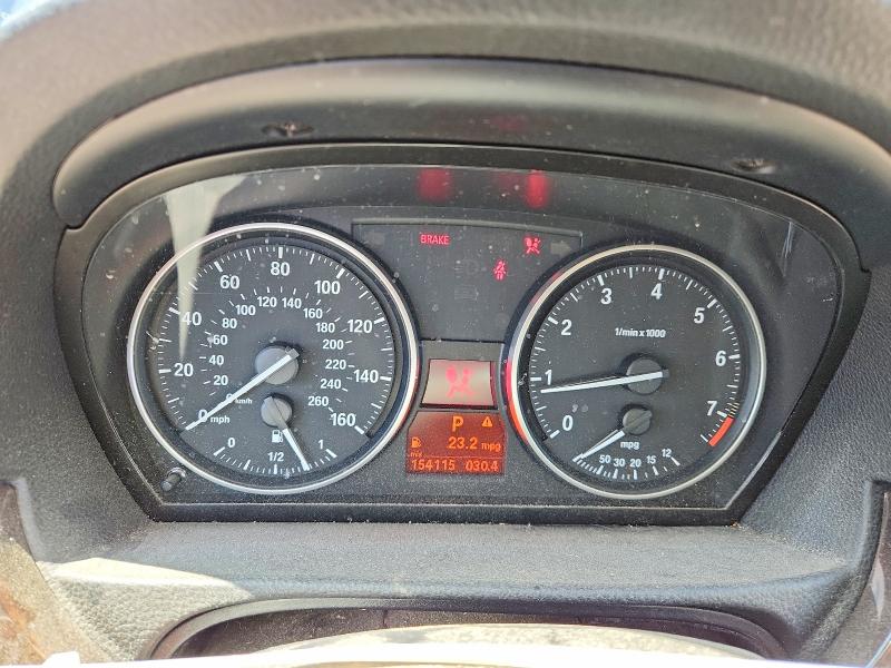 Aukcja sprzedaży 2009 Bmw 328, vin: WBAUU33539A540431, numer aukcji: 52729576