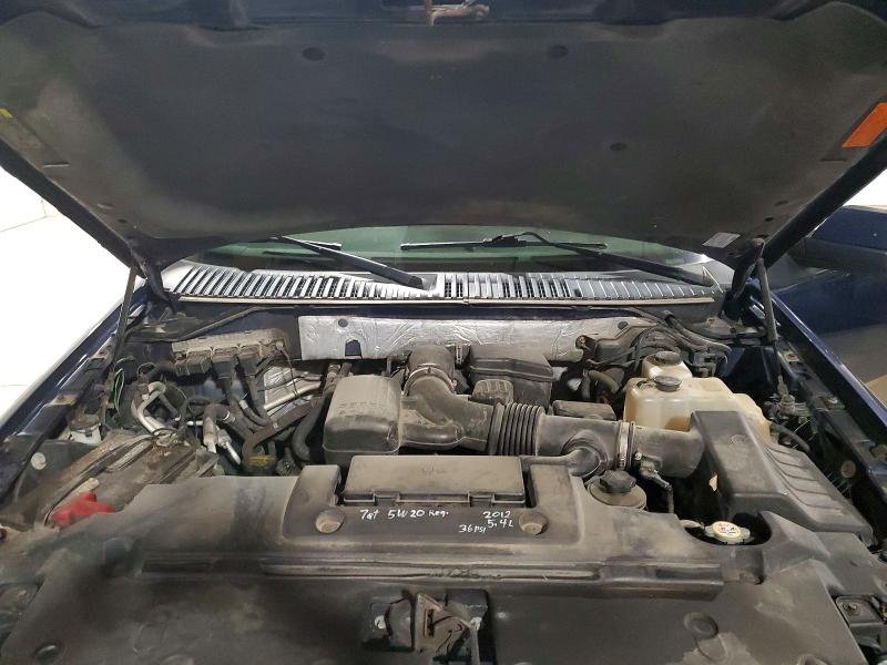 Продажа на аукционе авто 2012 Ford Expedition, vin: 1FMJK1J58CEF64125, номер лота: 52027536