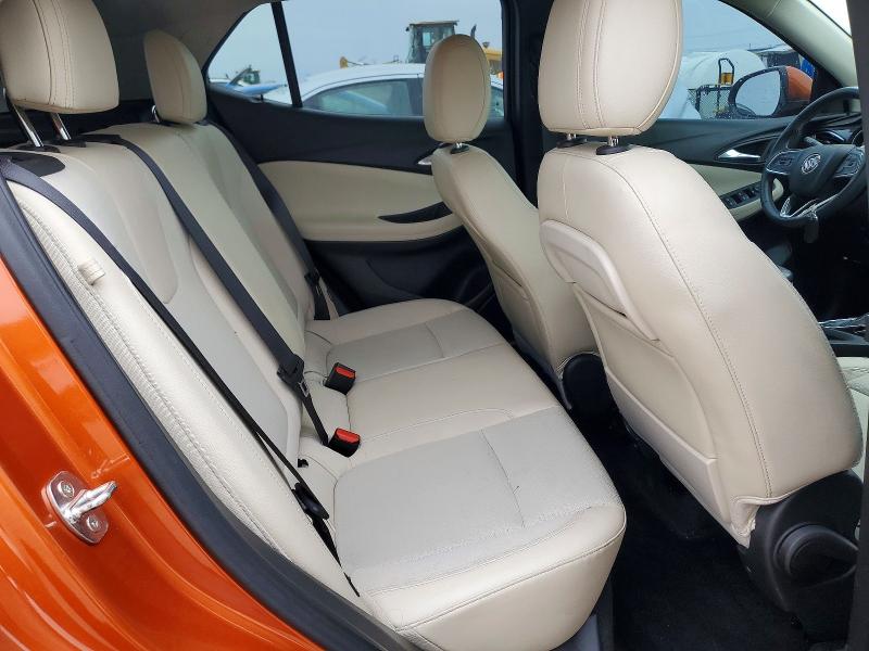 Продаж на аукціоні авто 2023 Buick Encore Gx, vin: KL4MMBS22PB101548, номер лоту: 52298336