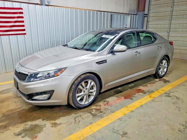 Aukcja sprzedaży 2013 Kia Optima, vin: 5XXGN4A74DG216196, numer aukcji: 53422626