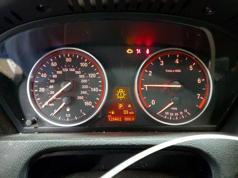 Продаж на аукціоні авто 2013 Bmw X5, vin: 5UXZV4C50D0E12675, номер лоту: 52858296