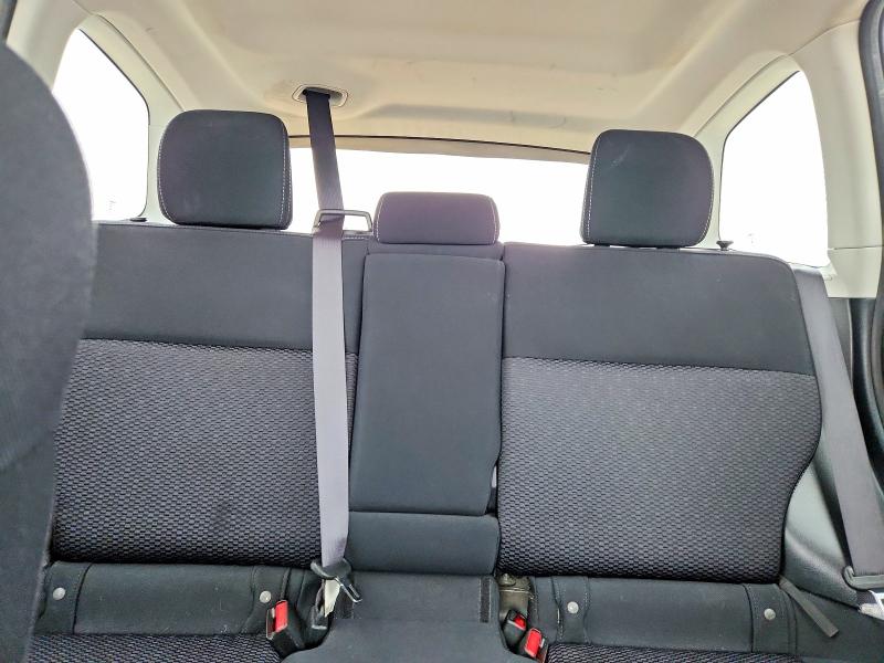 54475696 :رقم المزاد ، JF2SJAECXHH434648 vin ، 2017 Subaru Forester مزاد بيع