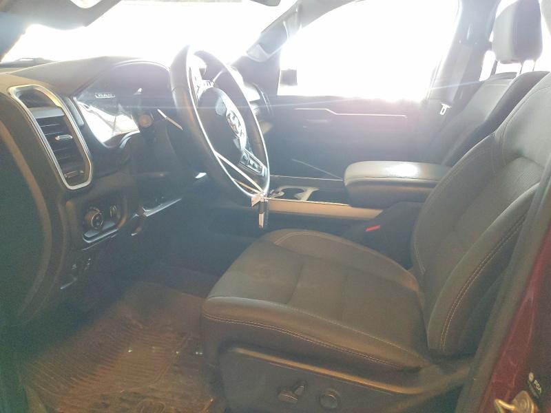 Продажа на аукционе авто 2024 Ram 1500, vin: 1C6SRFMT6RN156718, номер лота: 54536346