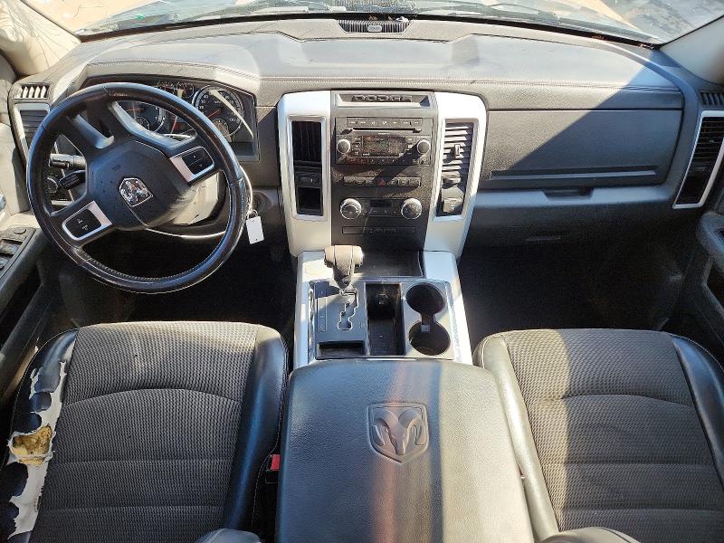 Aukcja sprzedaży 2009 Dodge Ram 1500, vin: 1D3HB18T79S757701, numer aukcji: 54263856