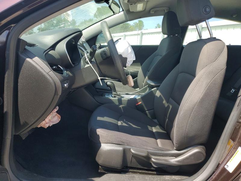 Aukcja sprzedaży 2020 Chevrolet Malibu, vin: 1G1ZB5ST2LF126389, numer aukcji: 51796156