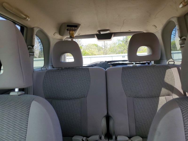 Продаж на аукціоні авто 2004 Toyota Rav4, vin: JTEHD20V140036909, номер лоту: 54943046