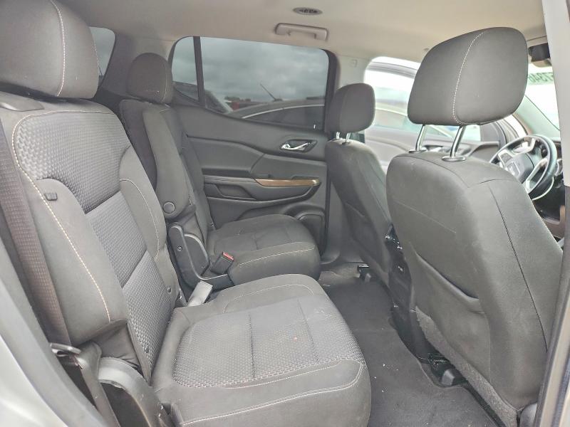 Продаж на аукціоні авто 2020 Gmc Acadia, vin: 1GKKNKLA7LZ228883, номер лоту: 54757346
