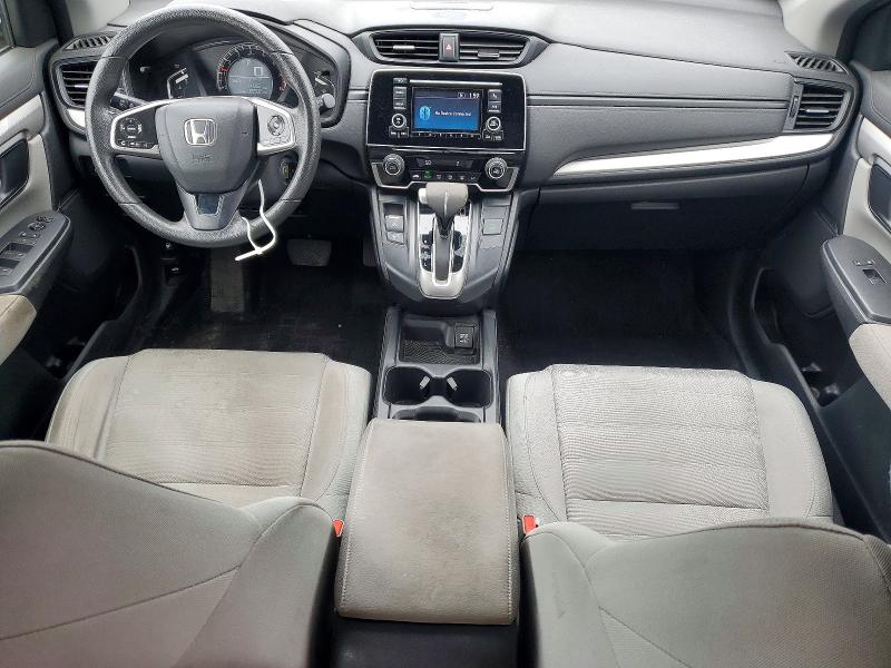 Продажа на аукционе авто 2019 Honda Cr-v, vin: 2HKRW6H34KH212672, номер лота: 53002806