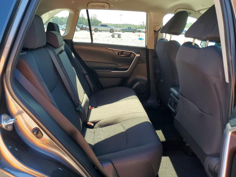 Продаж на аукціоні авто 2024 Toyota Rav4, vin: 2T3H1RFV9RC276260, номер лоту: 54544096
