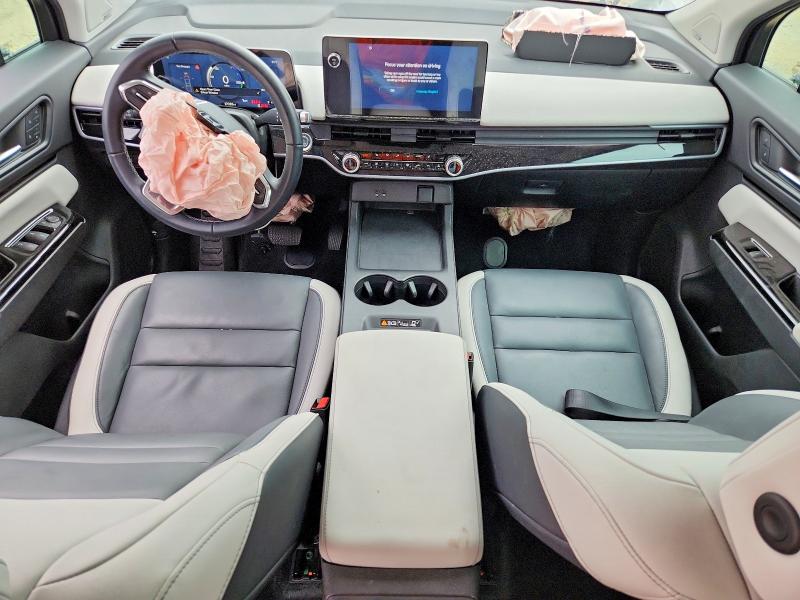 Продажа на аукционе авто 2025 Honda Prologue, vin: 3GPKHWRM9SS503983, номер лота: 55032096