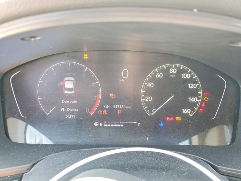 Продаж на аукціоні авто 2022 Honda Civic, vin: 2HGFE2F2XNH529492, номер лоту: 53299746