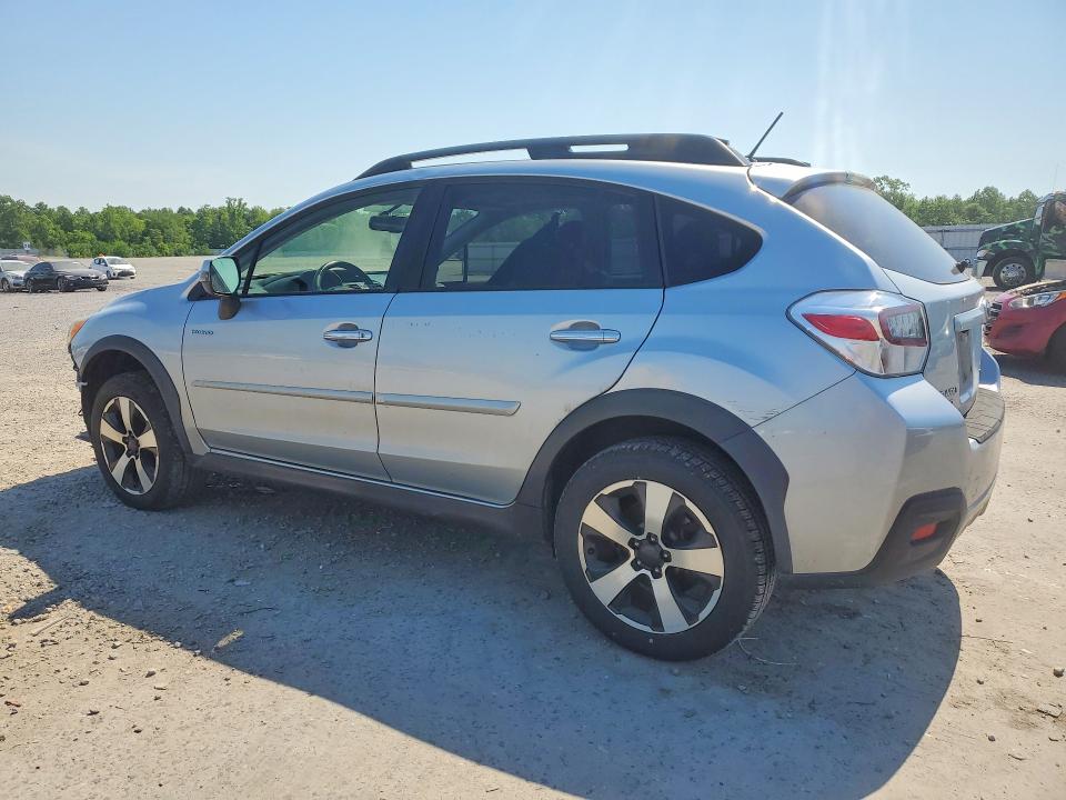 52720886 :رقم المزاد ، JF2GPBKC2EH221946 vin ، 2014 Subaru Xv Crosstrek مزاد بيع