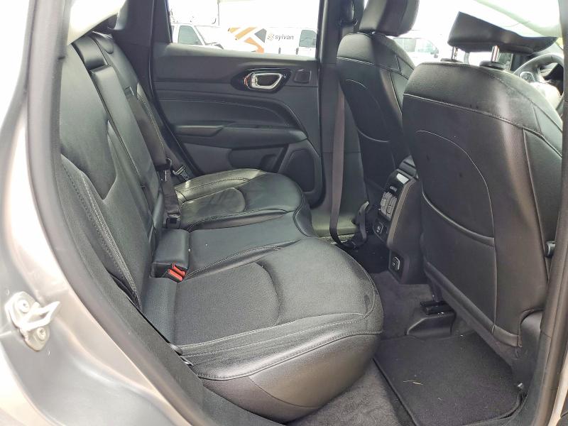 Aukcja sprzedaży 2023 Jeep Compass, vin: 3C4NJDCN2PT545468, numer aukcji: 55049136