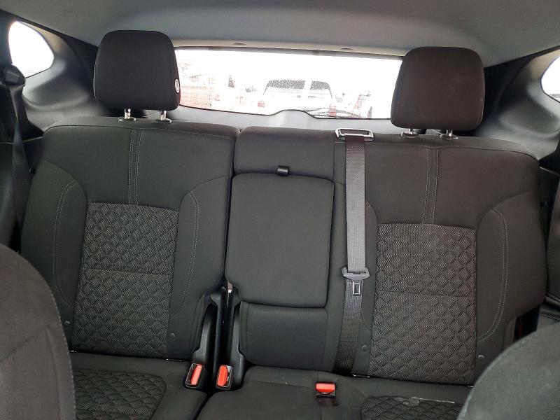51759396 :رقم المزاد ، 3GNKBCRS6MS544307 vin ، 2021 Chevrolet Blazer مزاد بيع