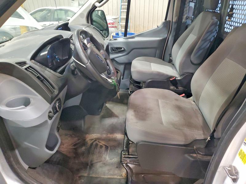 Aukcja sprzedaży 2019 Ford Transit, vin: 1FTYE1ZMXKKB84709, numer aukcji: 52153506