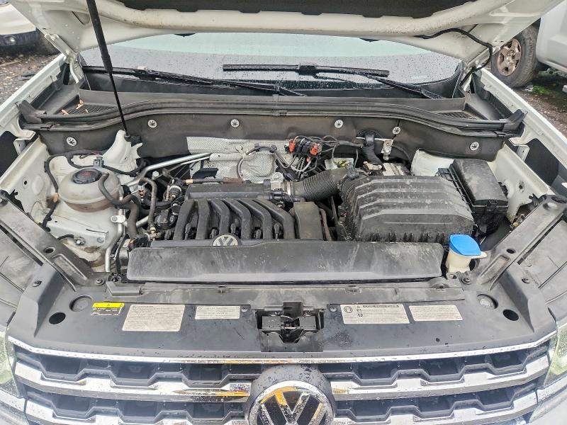 Продаж на аукціоні авто 2018 Volkswagen Atlas, vin: 1V2KR2CAXJC562470, номер лоту: 54246896