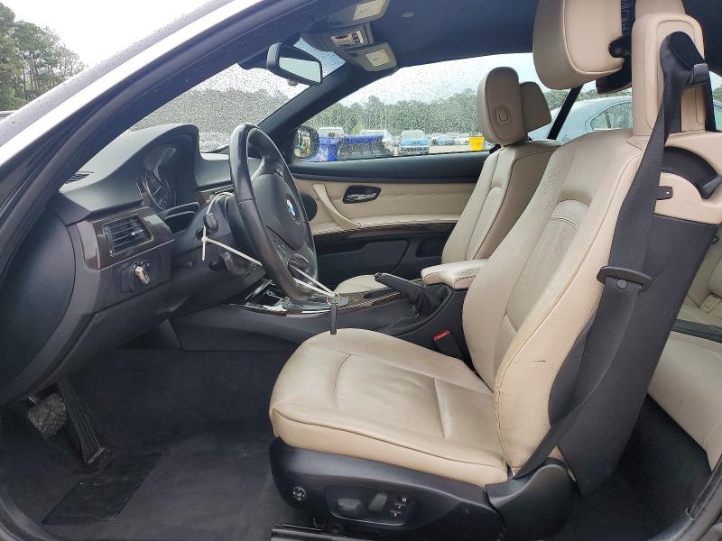 51907166 :رقم المزاد ، WBADW3C54DJ527206 vin ، 2013 Bmw 328 مزاد بيع