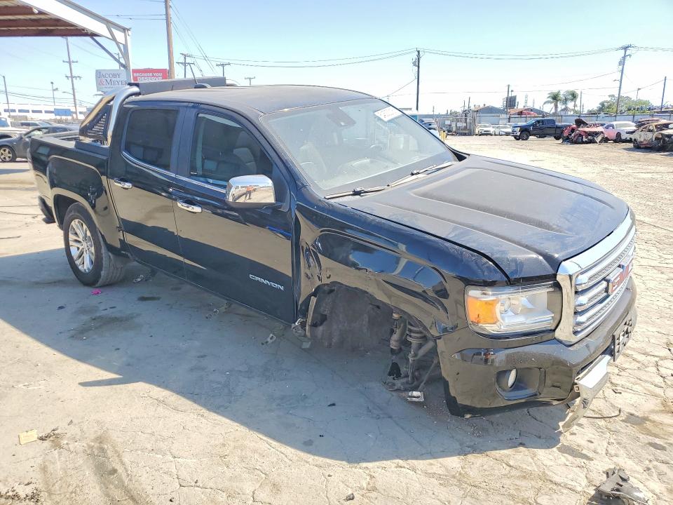 Aukcja sprzedaży 2016 Gmc Canyon, vin: 1GTG5DE37G1114673, numer aukcji: 54533216