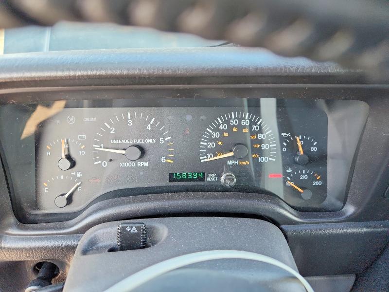Aukcja sprzedaży 1998 Jeep Cherokee, vin: 1J4FJ68S6WL113081, numer aukcji: 53065216